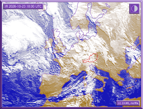 Satellitenbild