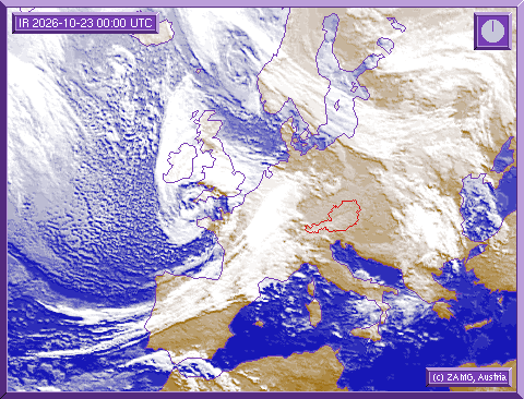Satellitenbild