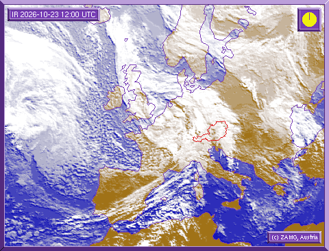 Satellitenbild