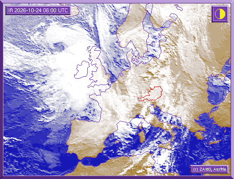 Satellitenbild