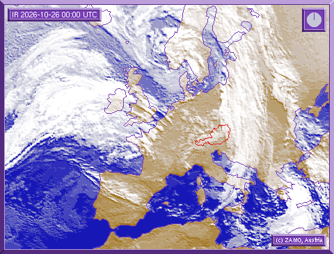 Satellitenbild