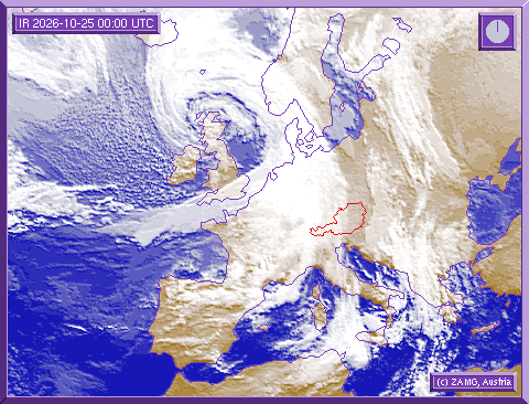 Satellitenbild
