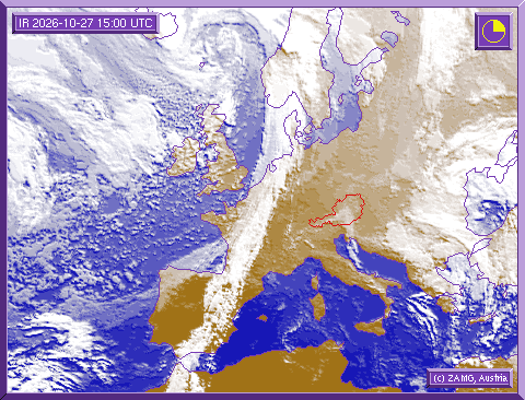 Satellitenbild