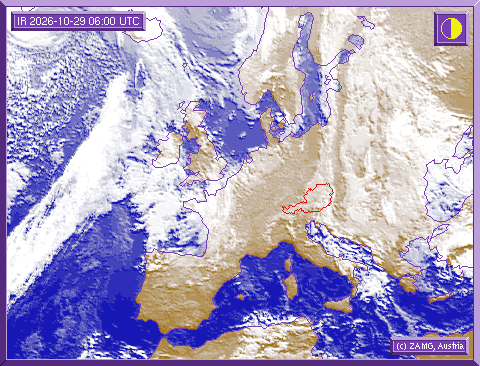 Satellitenbild