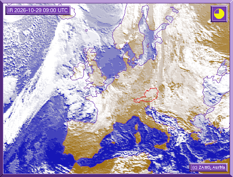 Satellitenbild
