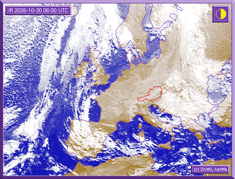 Satellitenbild
